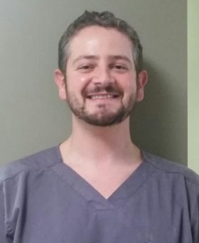 Will Jones, DMD