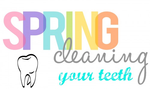 Schedule Your Spring Cleaning Dental Solutions Of Clinton