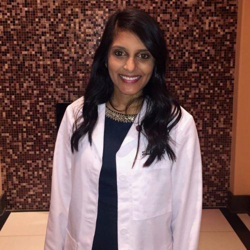 Trisha Patel, DMD